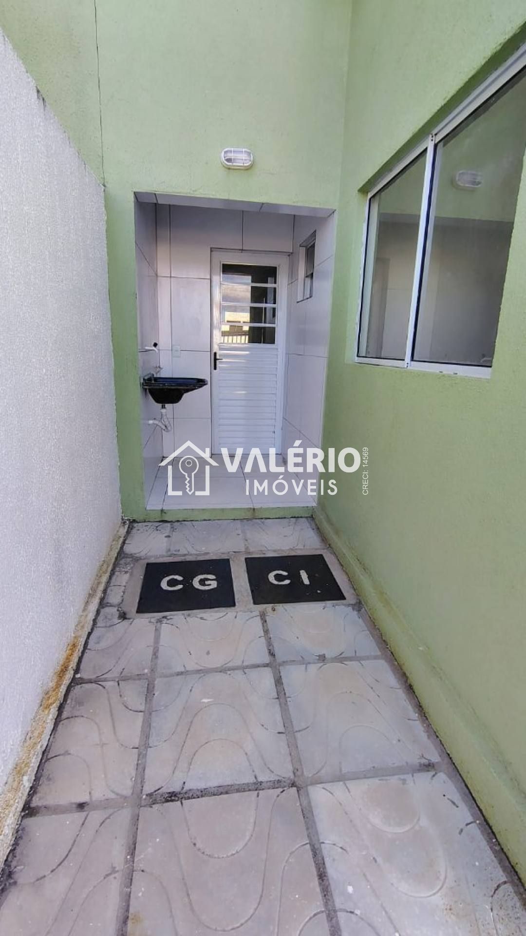 Casa Para Alugar com 3 quartos no bairro Bela Aurora em Paulista