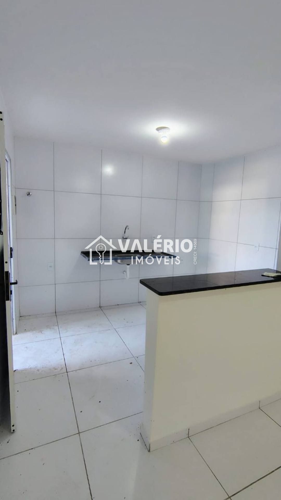 Casa Para Alugar com 3 quartos no bairro Bela Aurora em Paulista