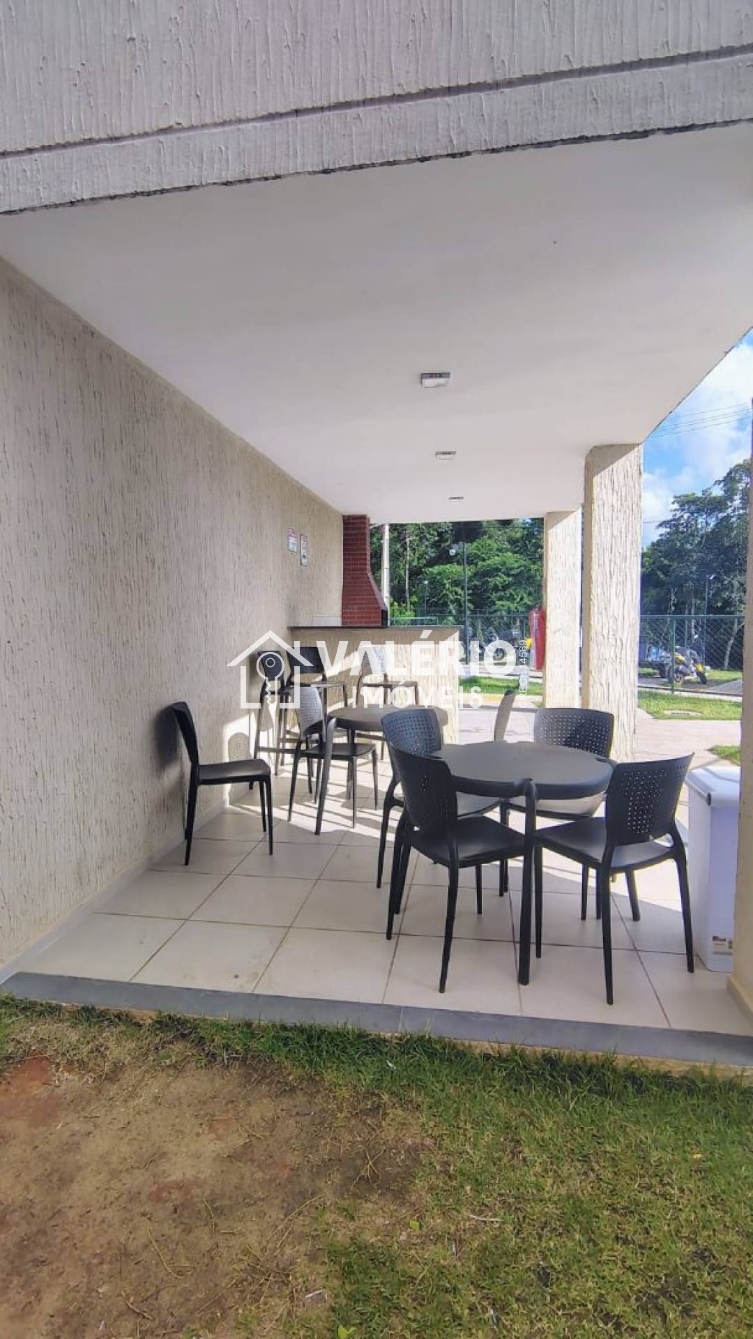 Aluguel Condominio Parque Recife