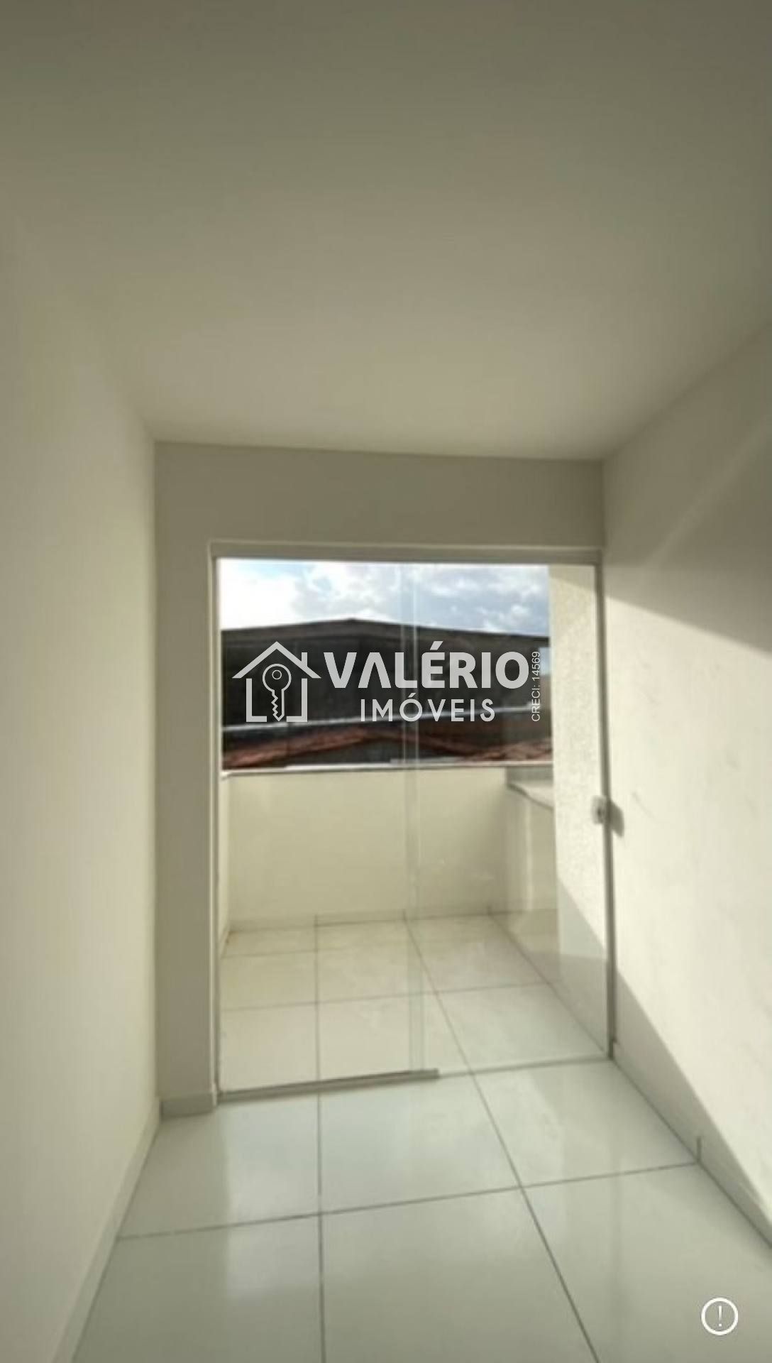 Aluguel em Maranguape II