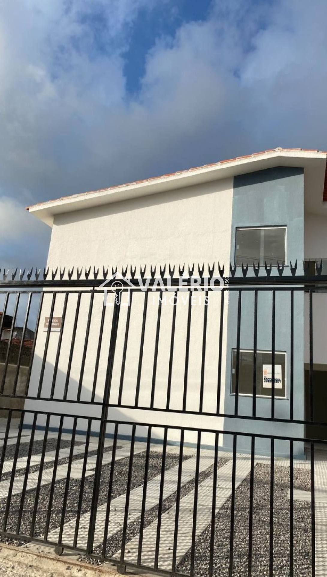 Aluguel em Maranguape II