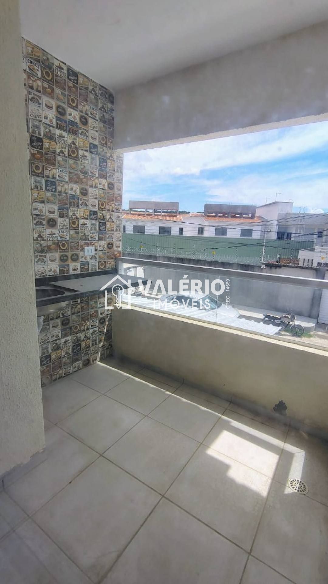 Residencial Porto Antilhas