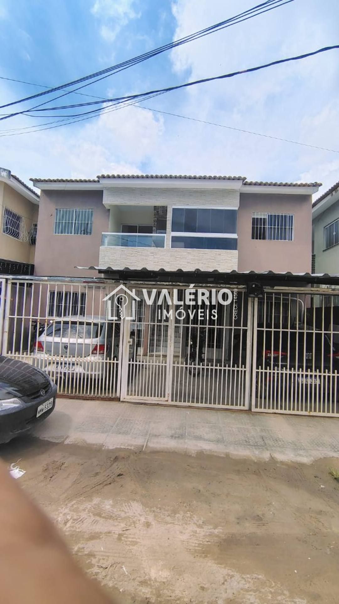 Residencial Porto Antilhas