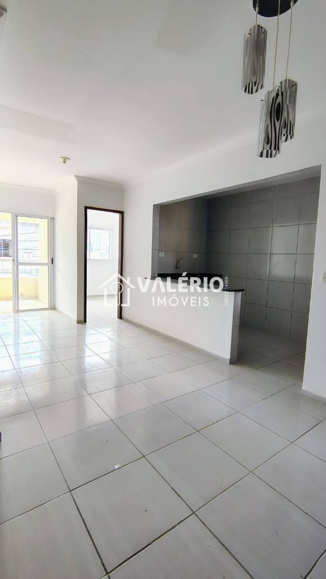 Residencial Porto Antilhas