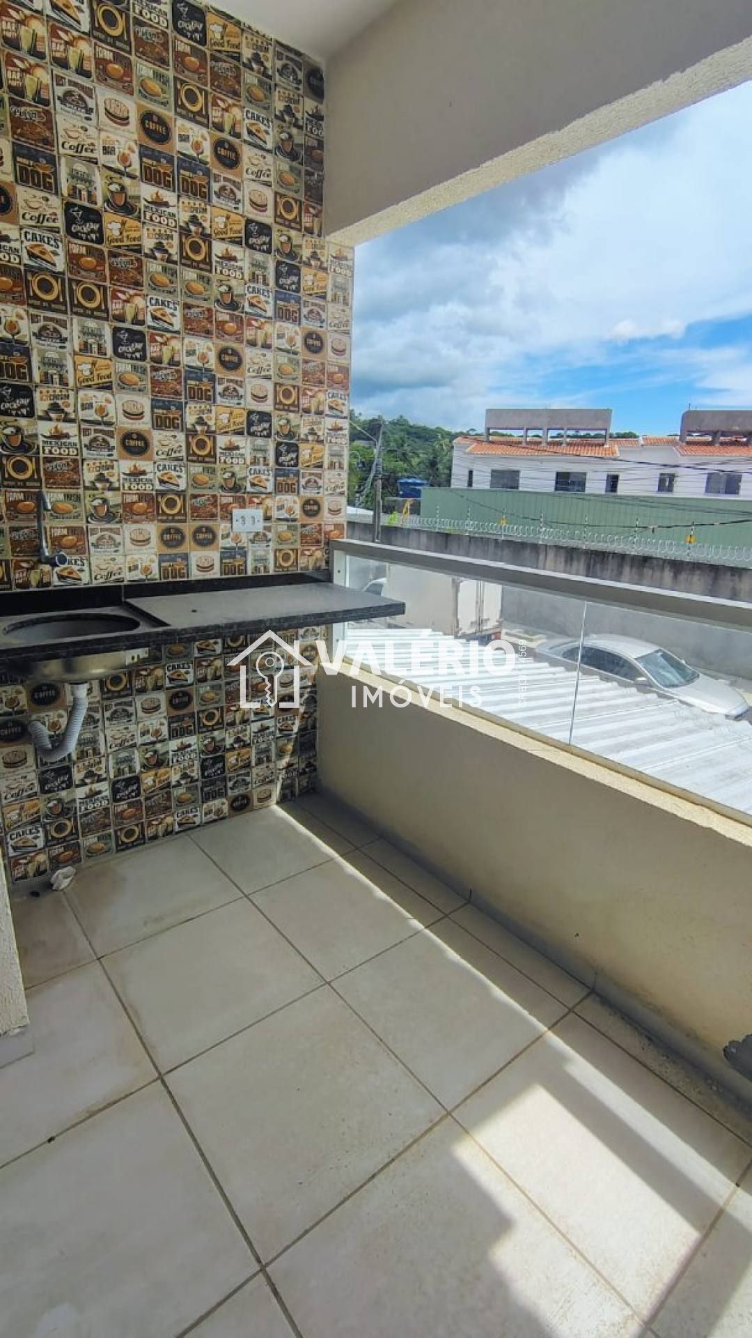 Residencial Porto Antilhas