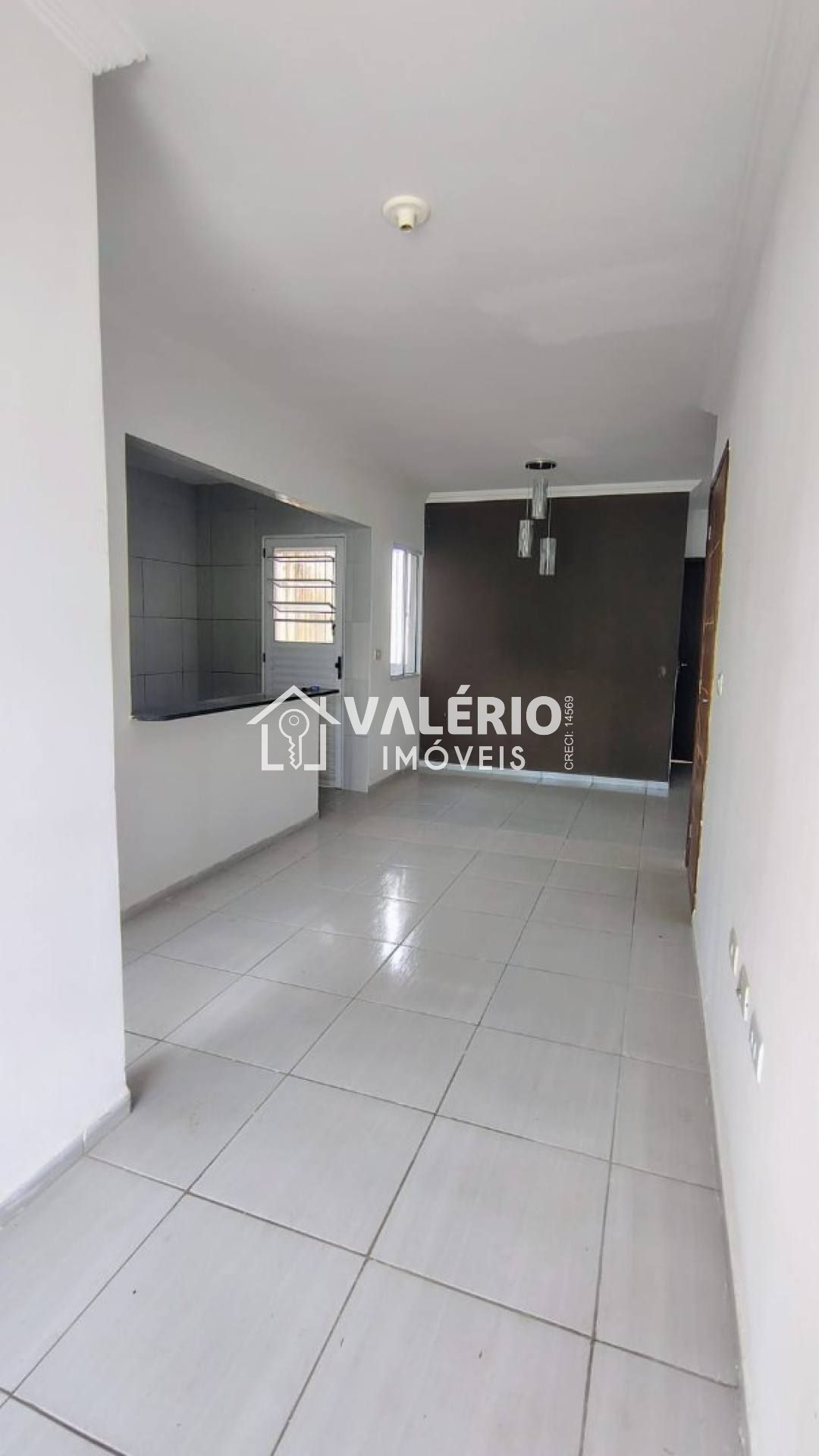 Residencial Porto Antilhas