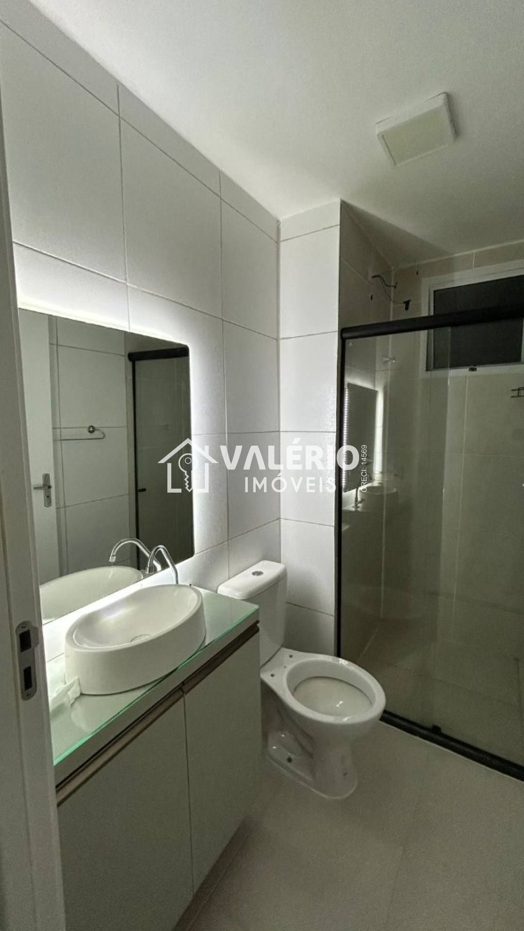 Parque Lusitânia Condomínio IV