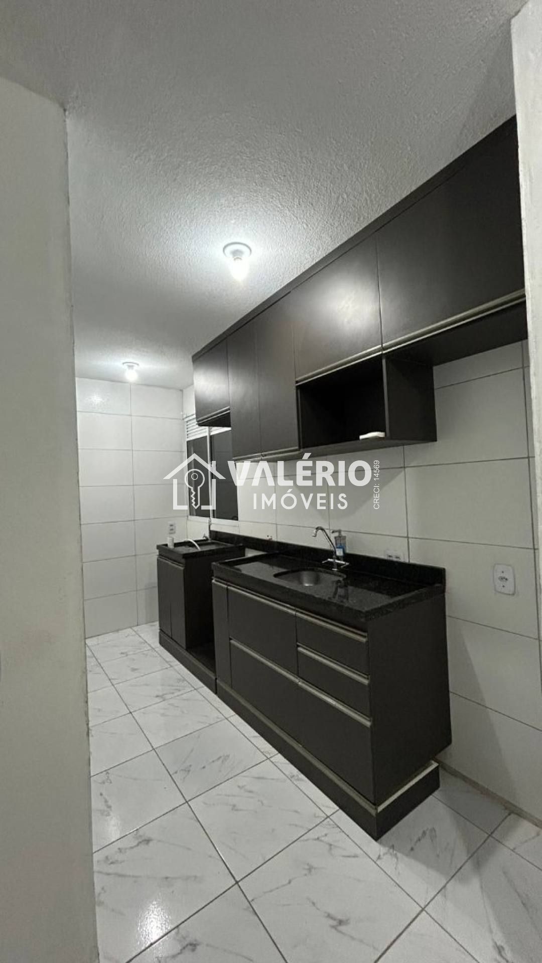 Parque Lusitânia Condomínio IV