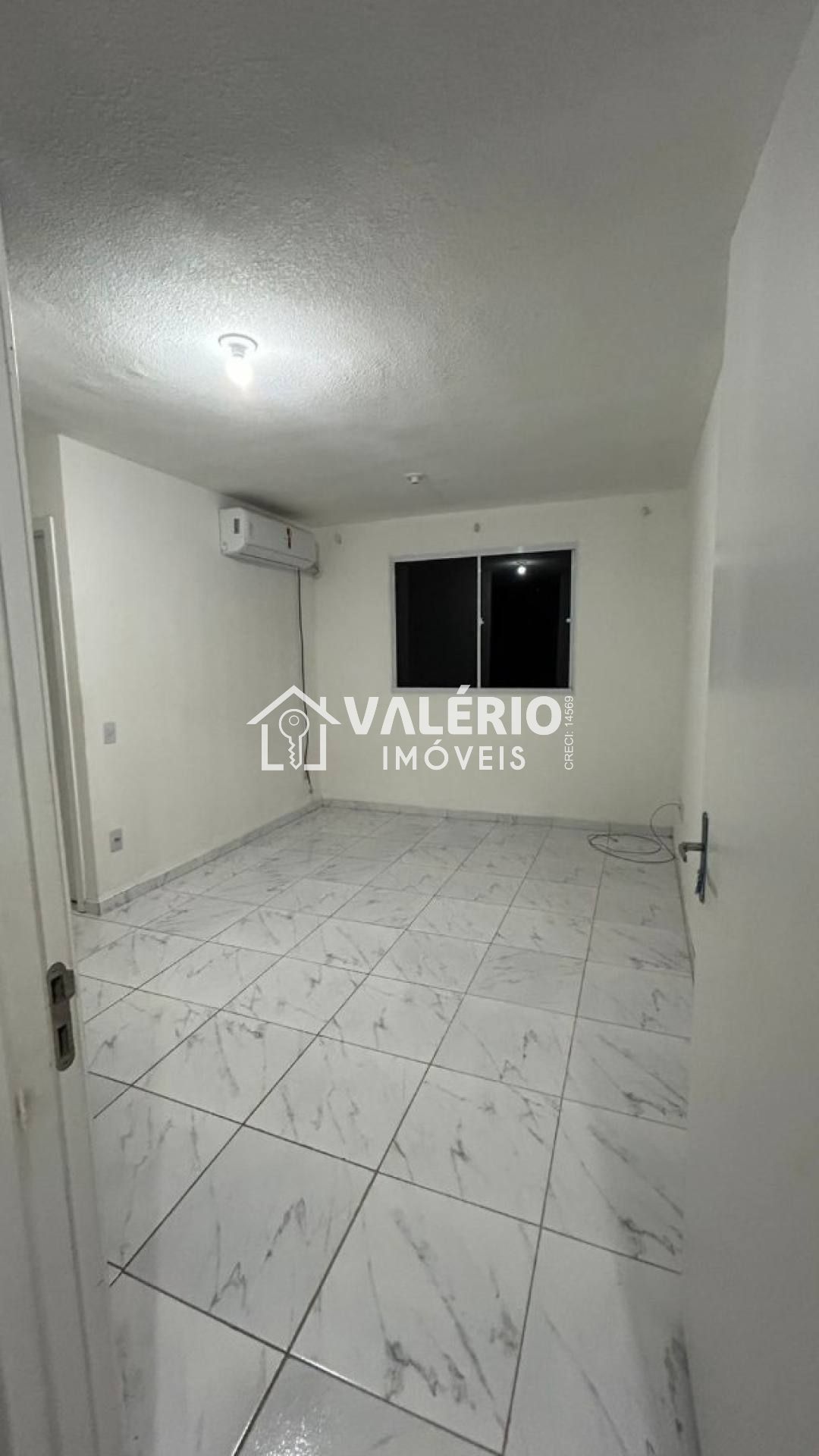 Parque Lusitânia Condomínio IV