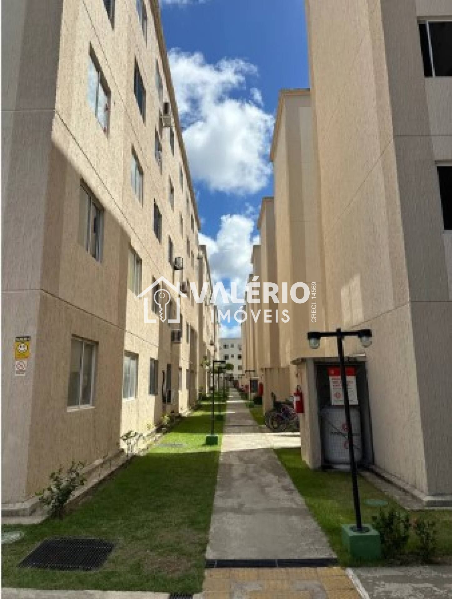 Parque Lusitânia Condomínio IV