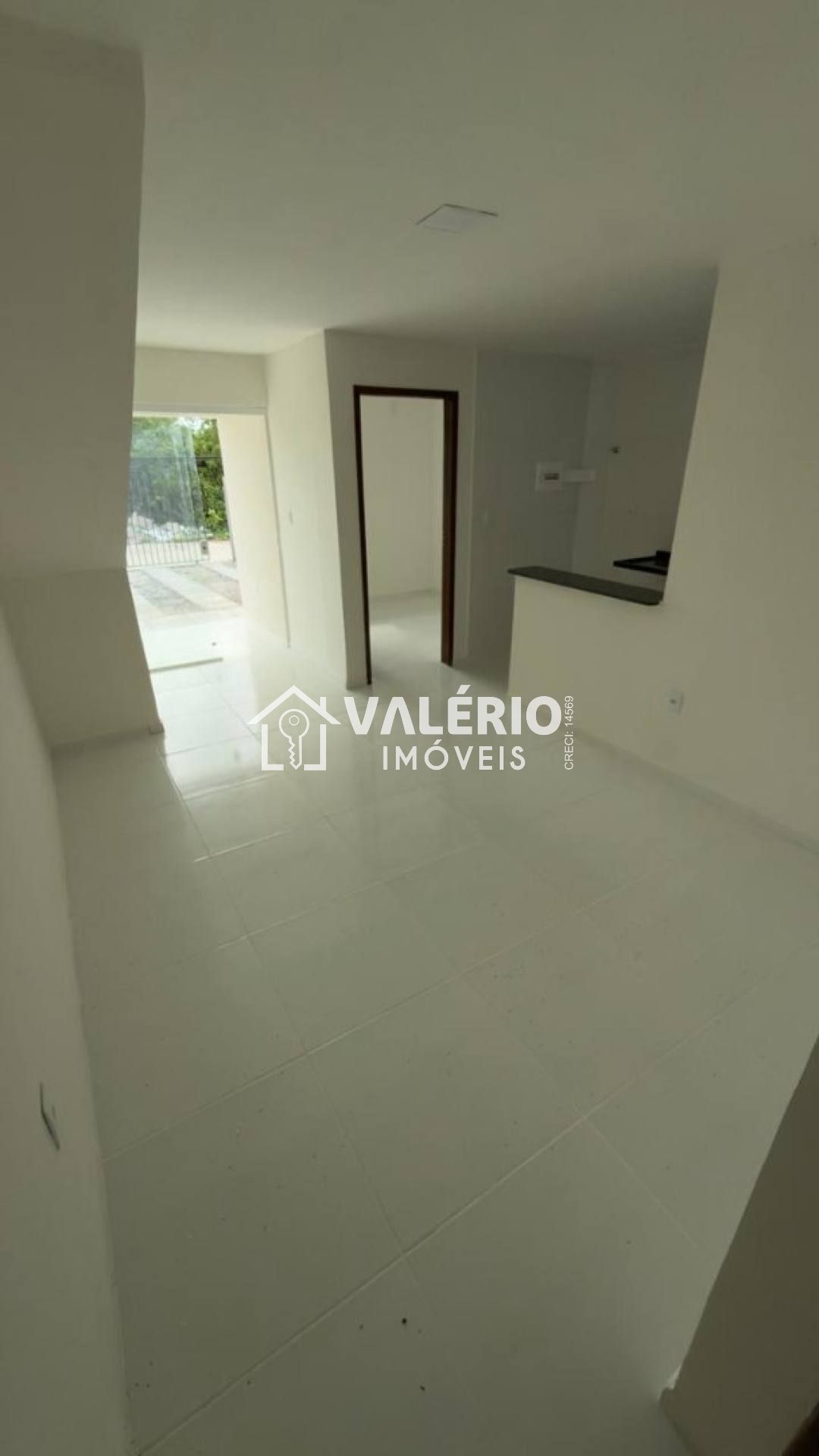 Residencial Santa Isabel