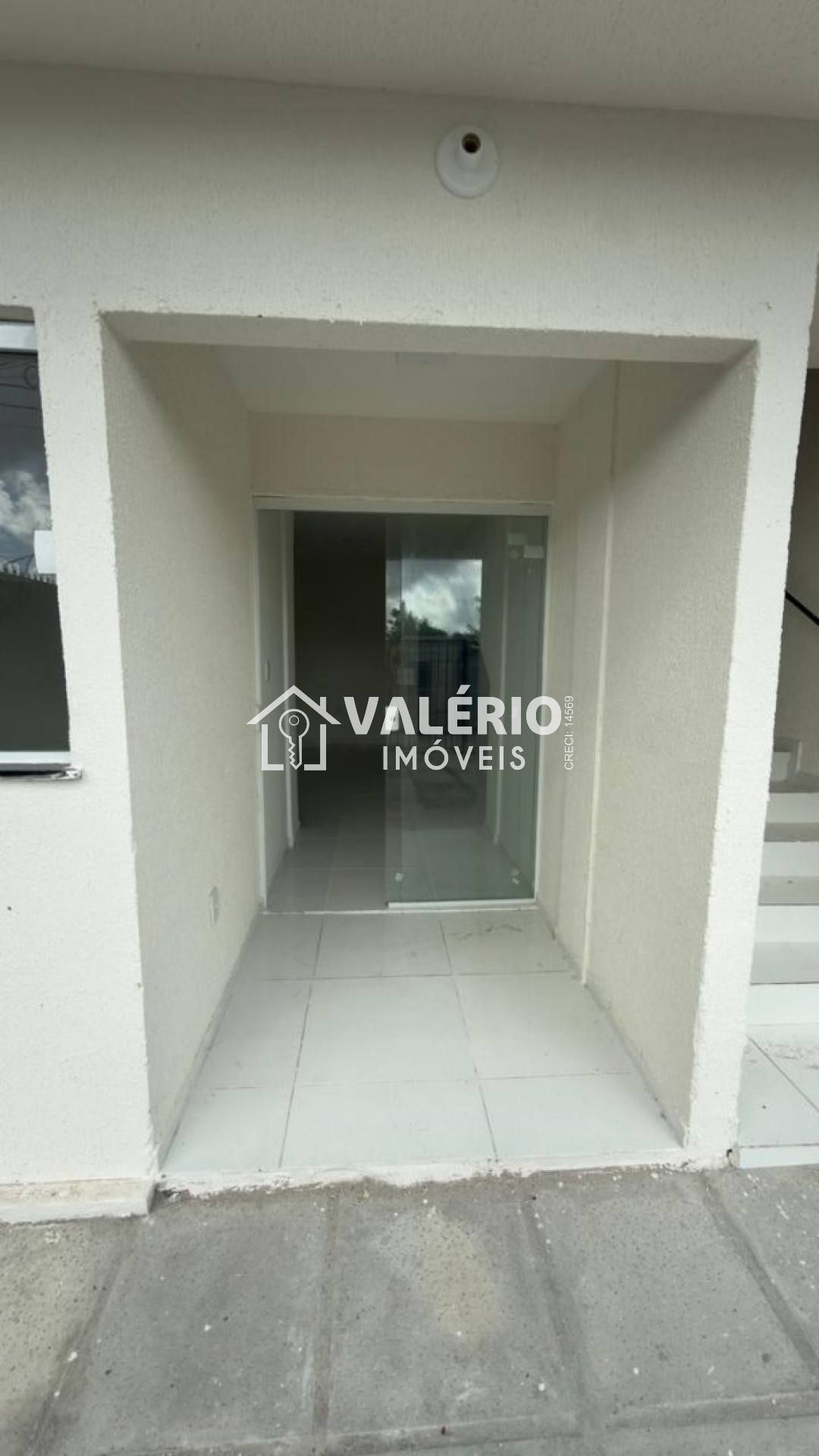 Residencial Santa Isabel