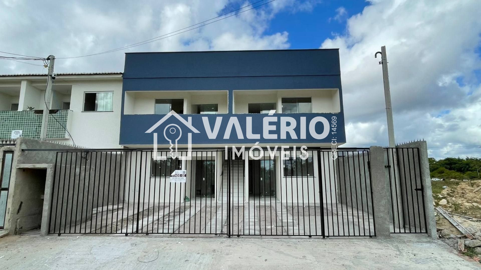 Residencial Santa Isabel