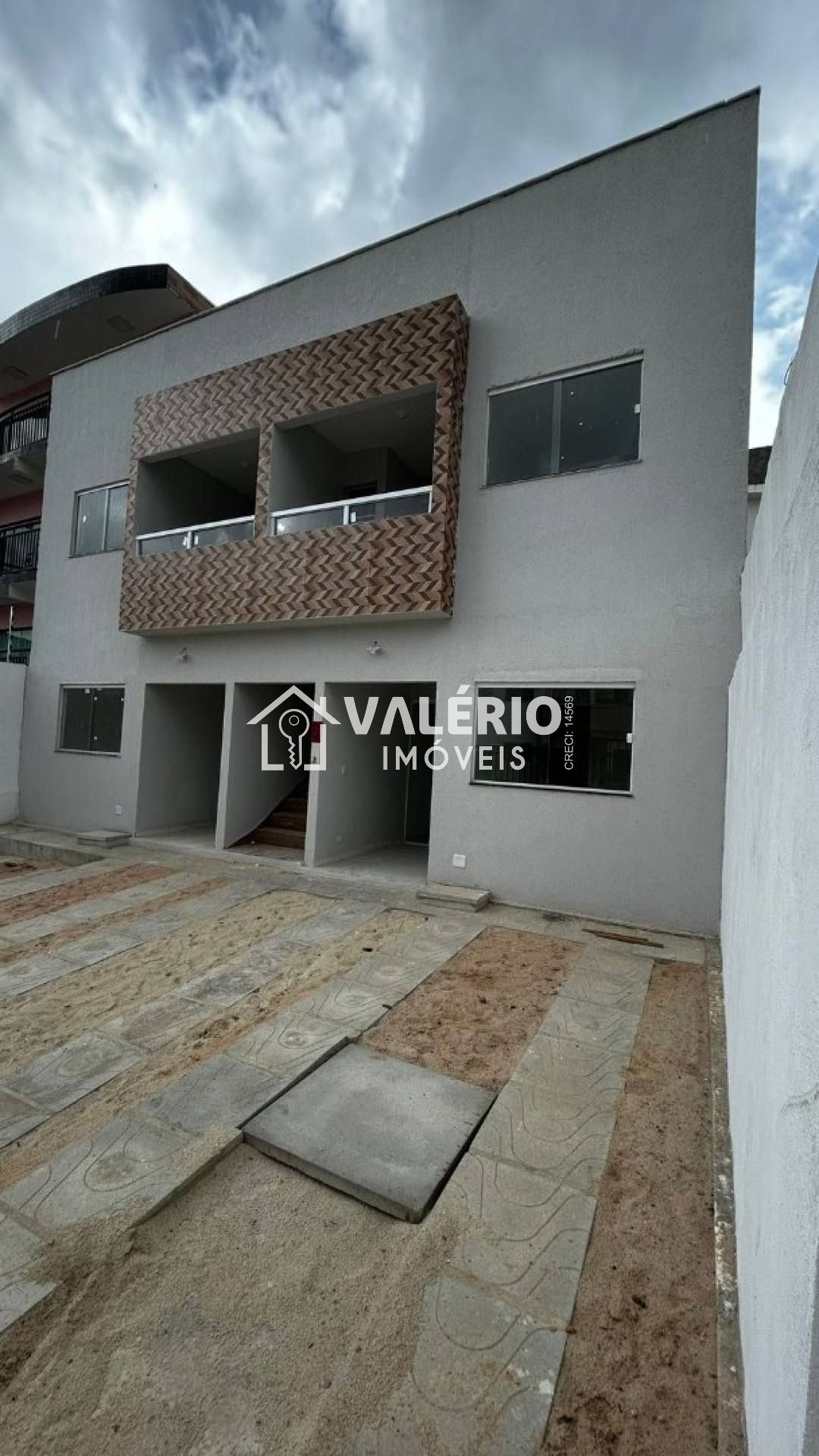 Residencial Brisas do Timbó