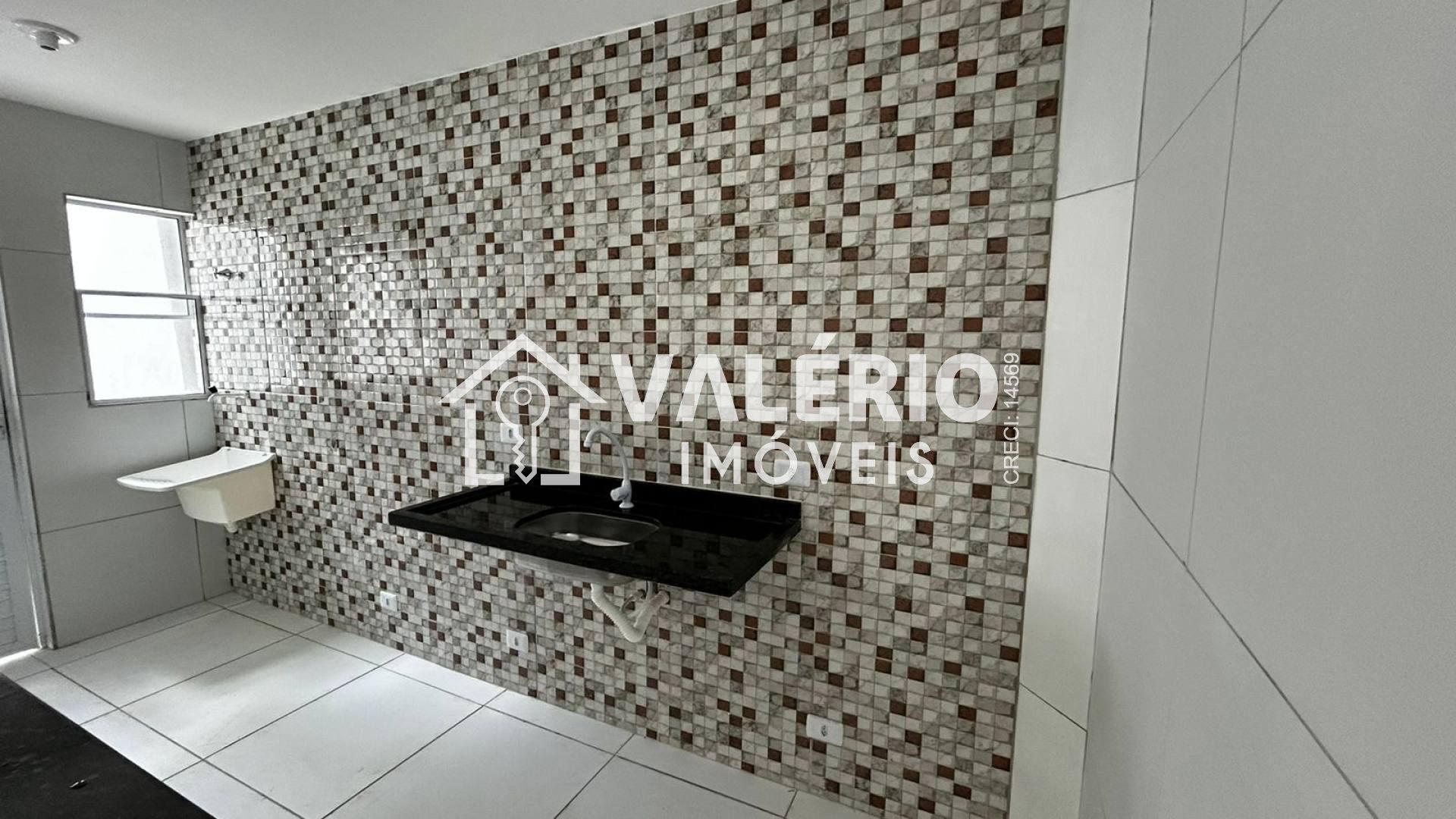 Residencial Brisas do Timbó