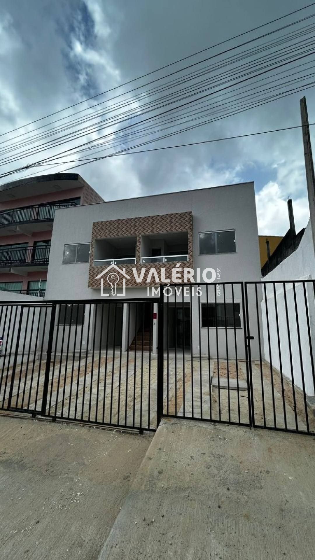 Residencial Brisas do Timbó