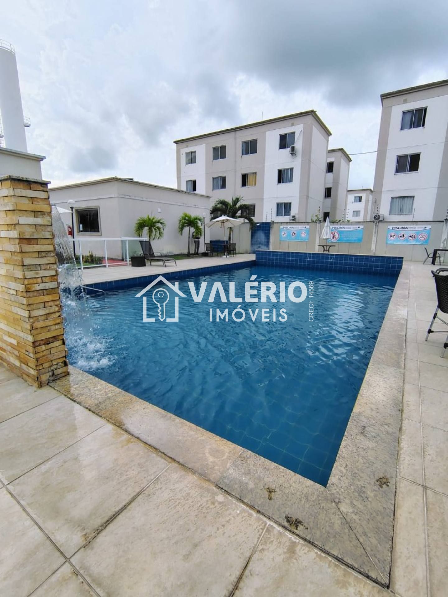 Residencial Paulista - Imóvel Mobiliado