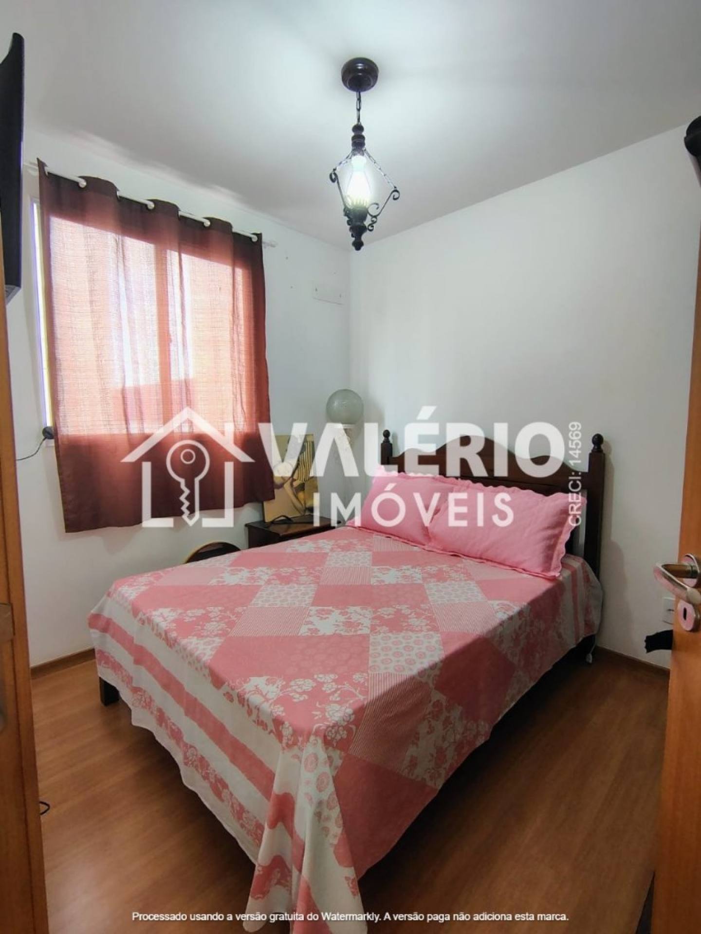 Residencial Paulista - Imóvel Mobiliado