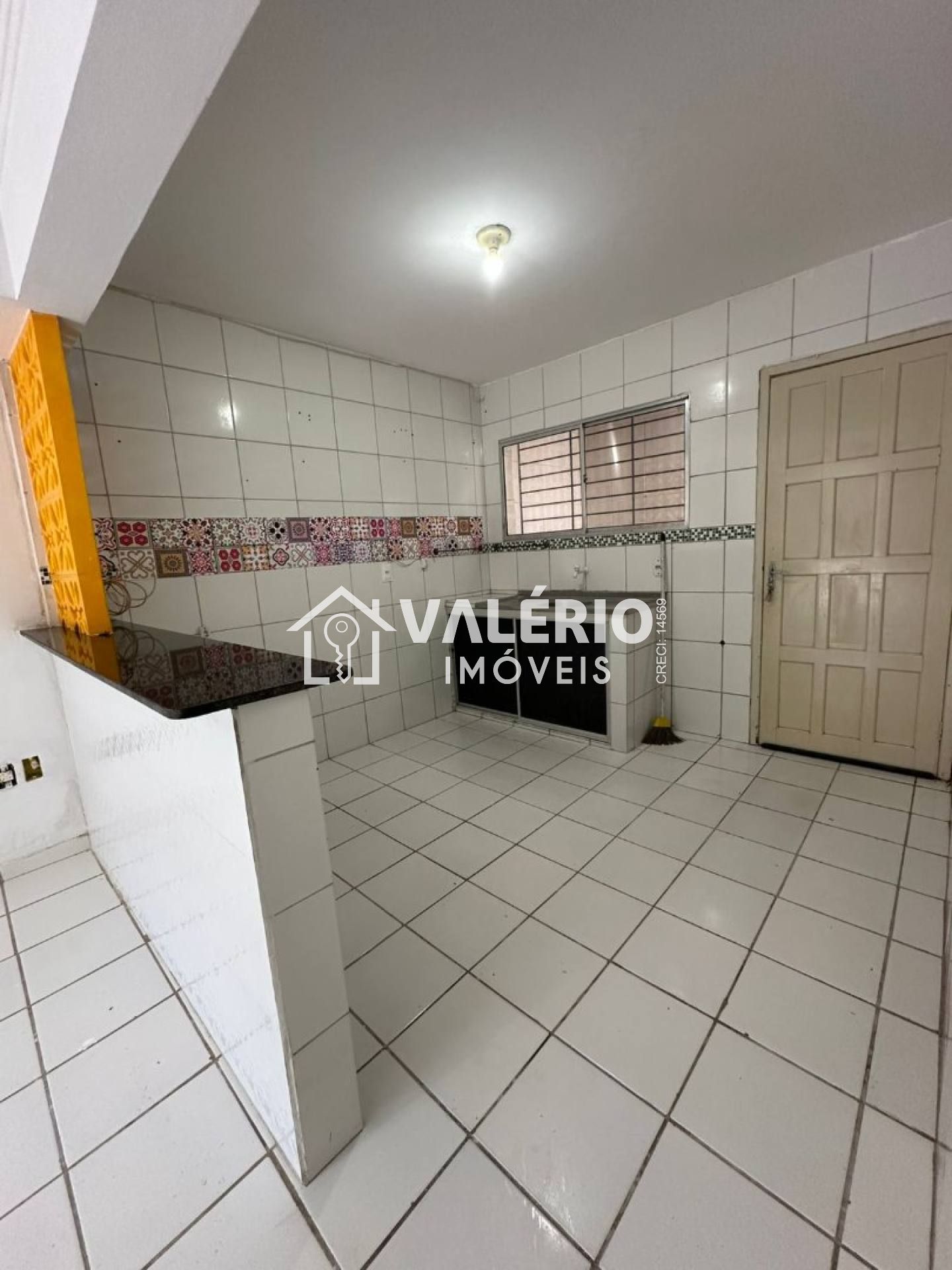 Residencial Rosas dos Ventos - 3 quartos no bairro Paulista