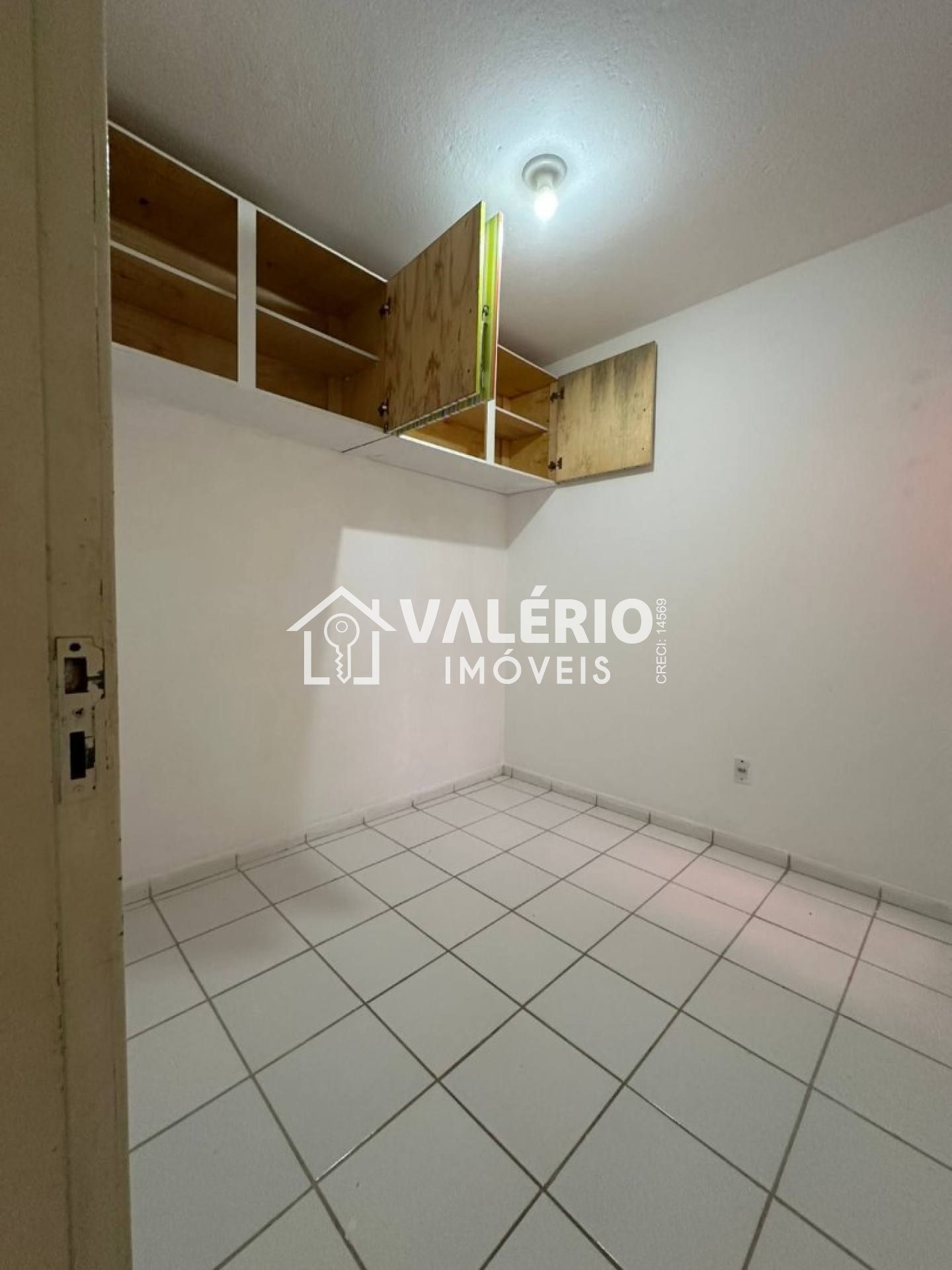 Residencial Rosas dos Ventos - 3 quartos no bairro Paulista