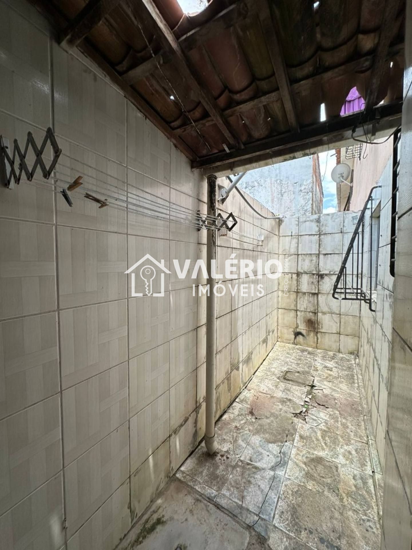 Residencial Rosas dos Ventos - 3 quartos no bairro Paulista