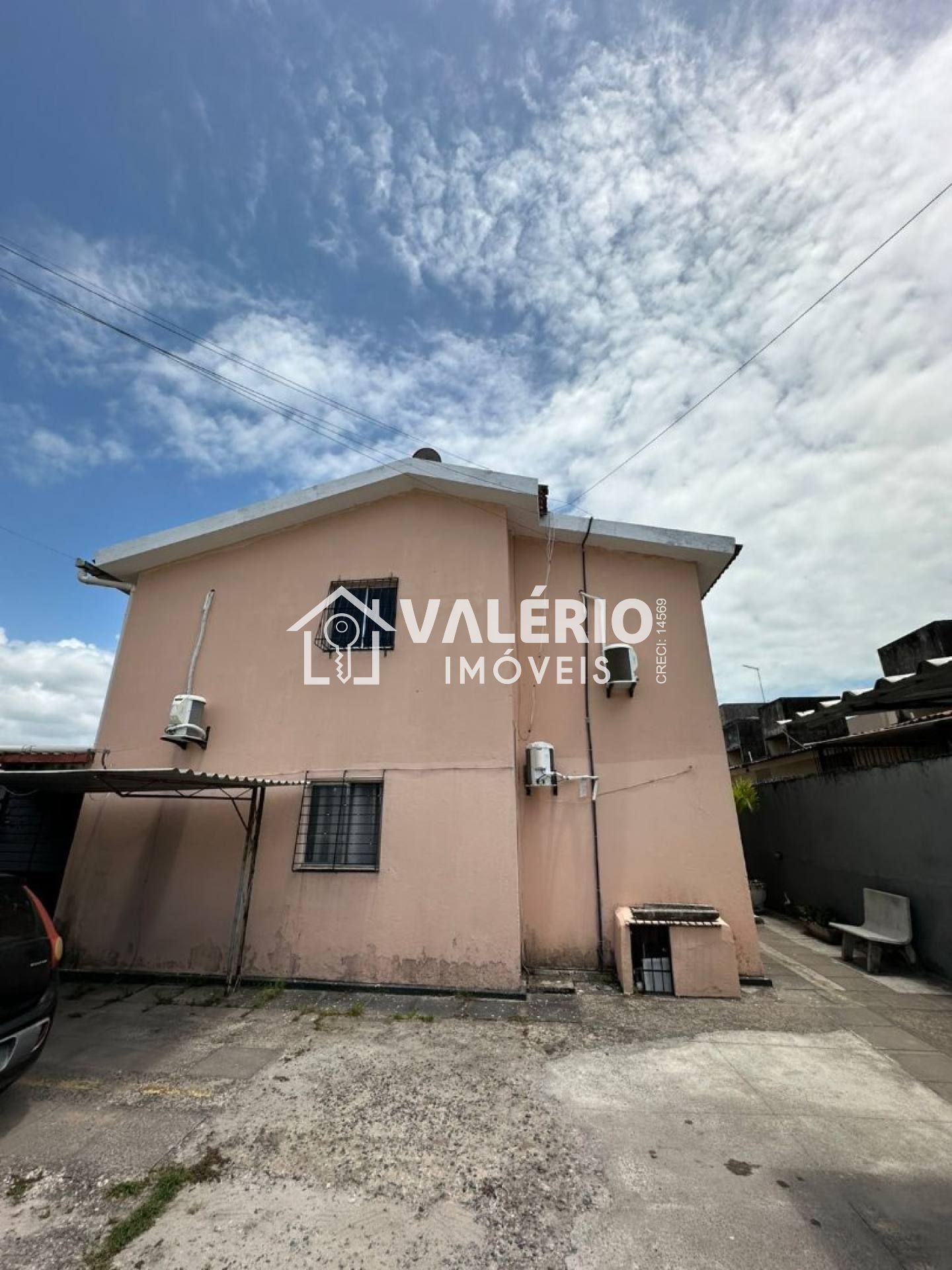 Residencial Rosas dos Ventos - 3 quartos no bairro Paulista