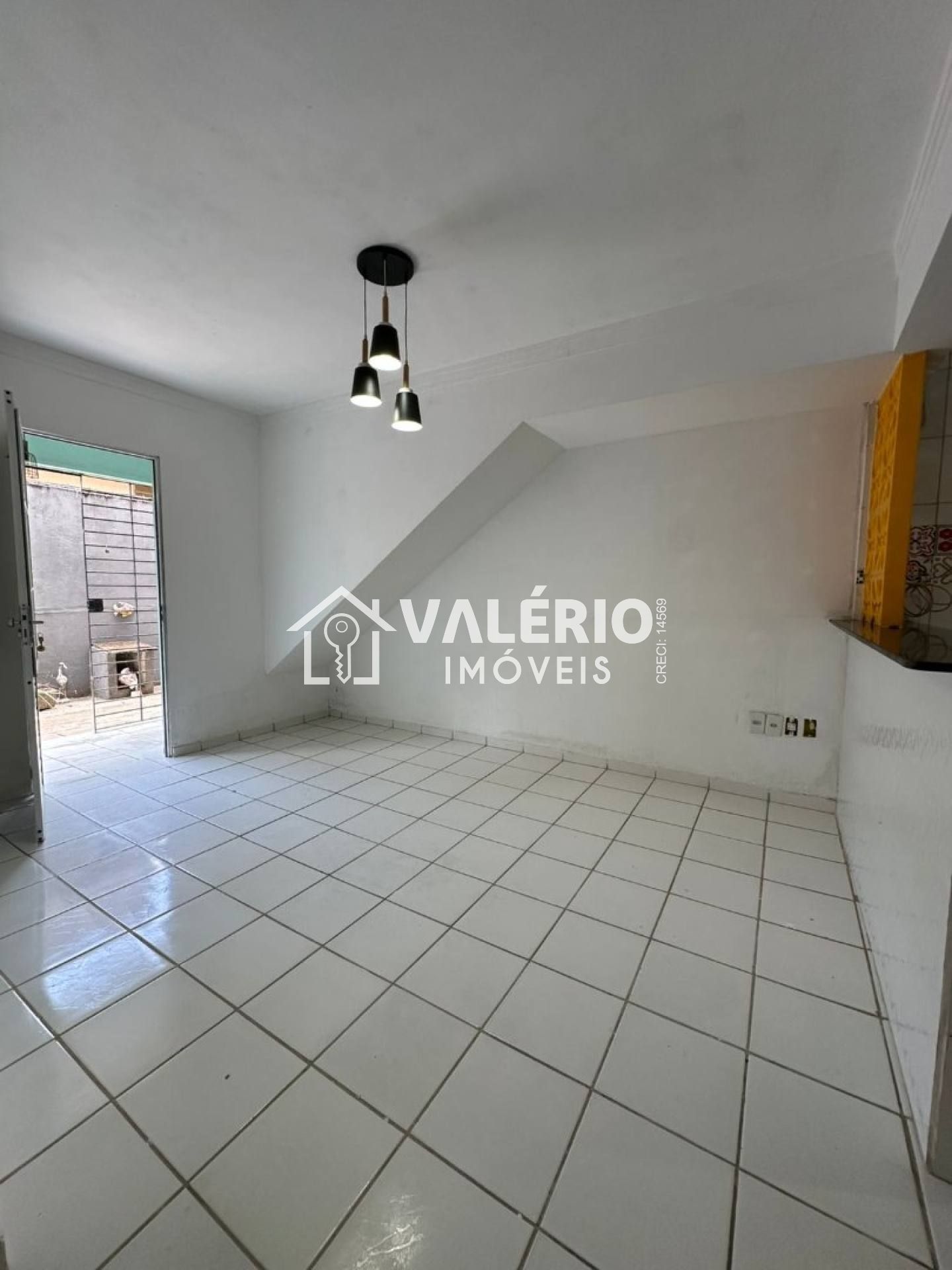 Residencial Rosas dos Ventos - 3 quartos no bairro Paulista