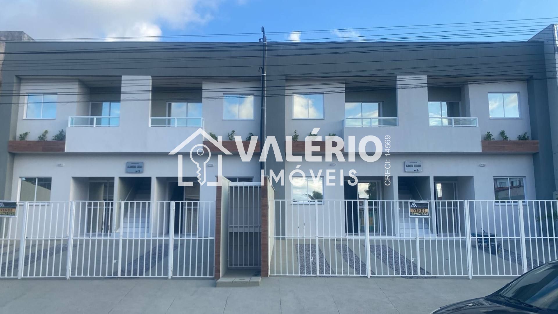 Residencial Alameida Eduardo