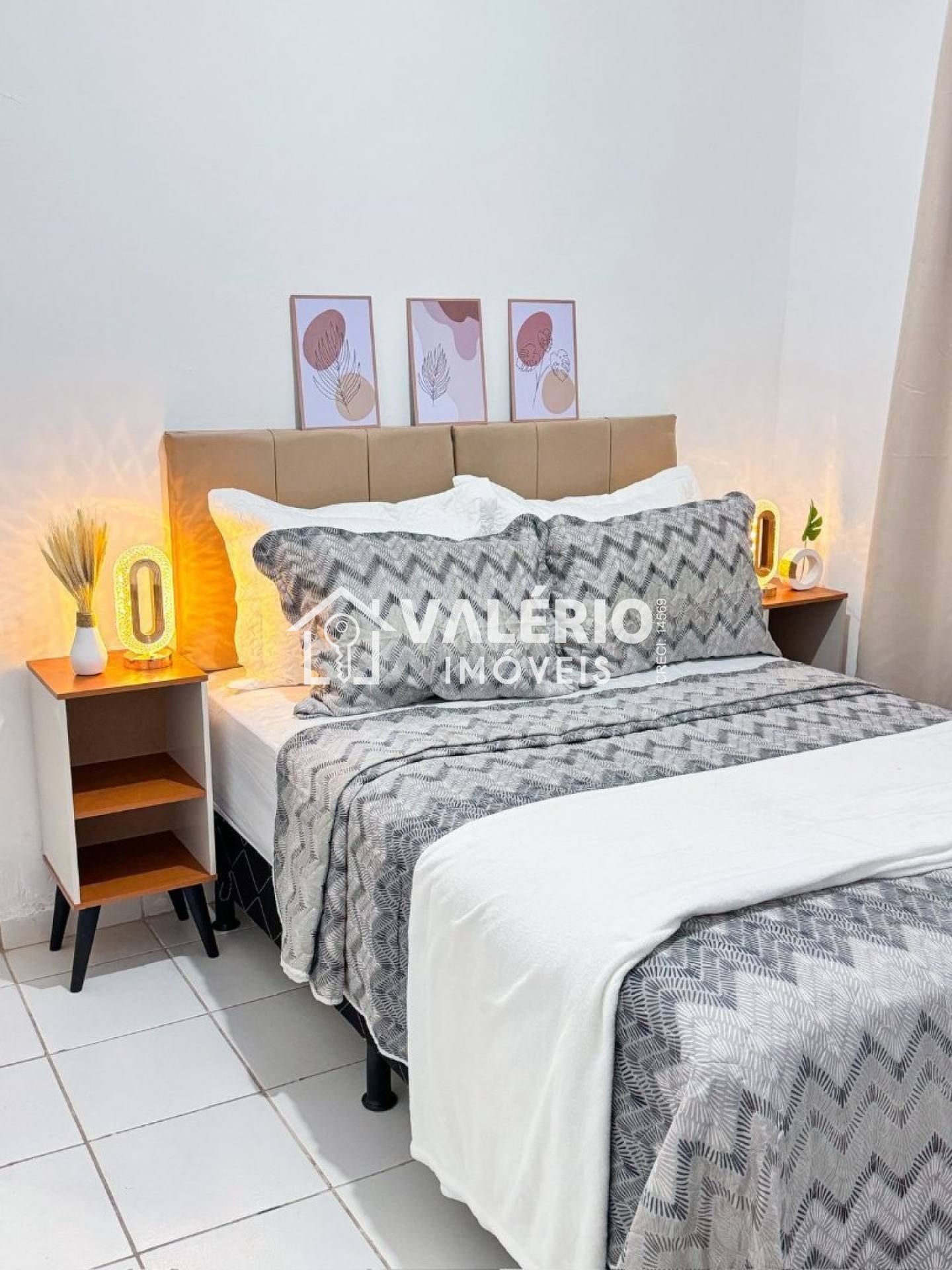 Casa com piscina à venda em Nossa Senhora do Ó