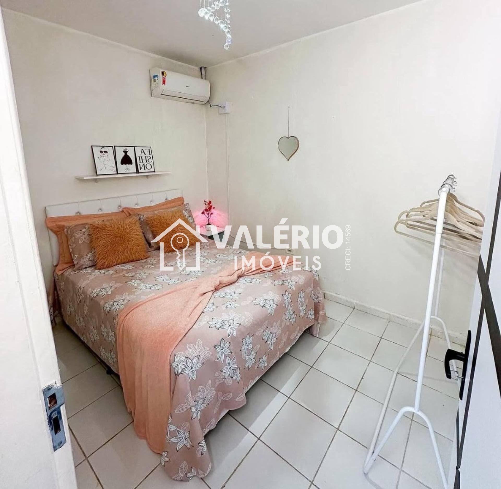 Casa com piscina à venda em Nossa Senhora do Ó