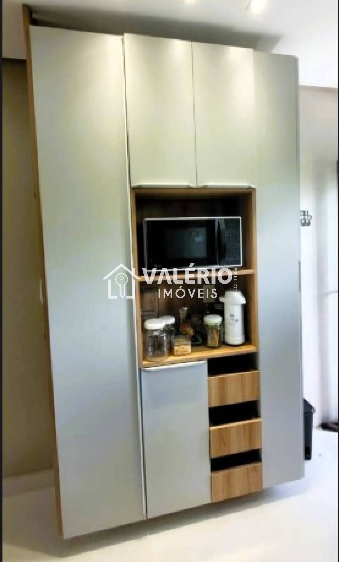 Apartamento Duplex Mobiliado em Maria Farinha