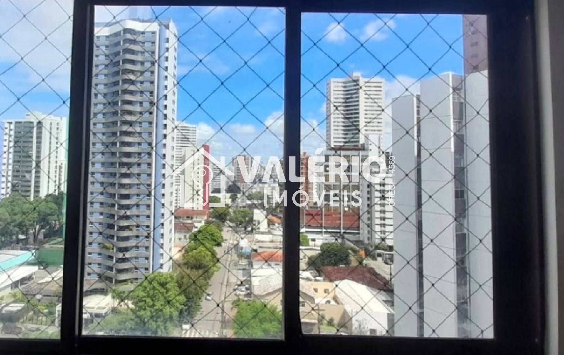 Flat Mobiliado no Green Life Espinheiro