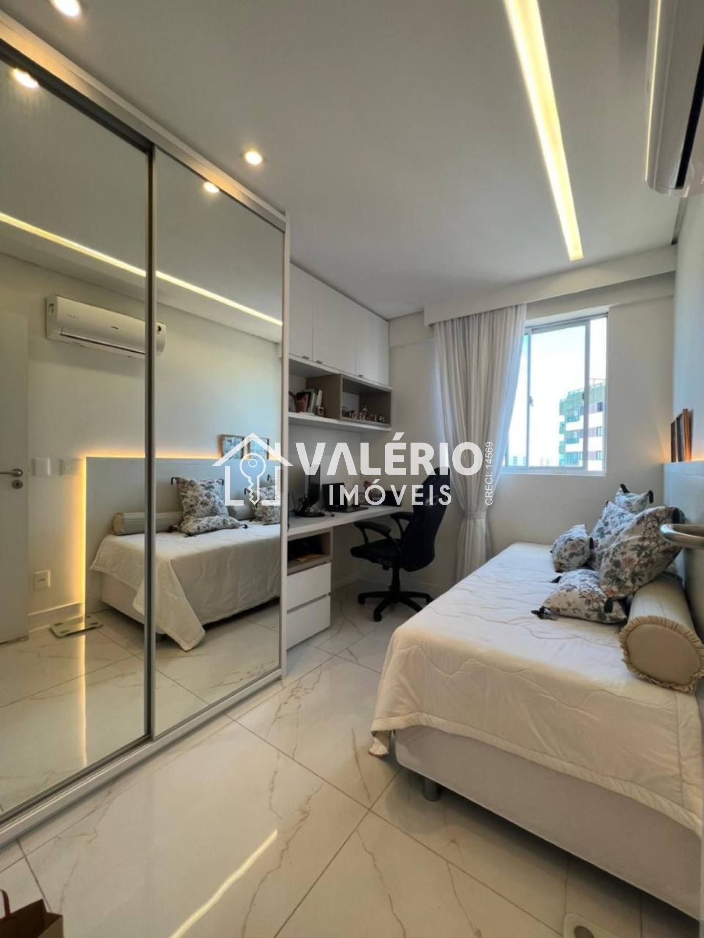 Sainte Cecília — Exclusividade e sofisticação em cada detalhe