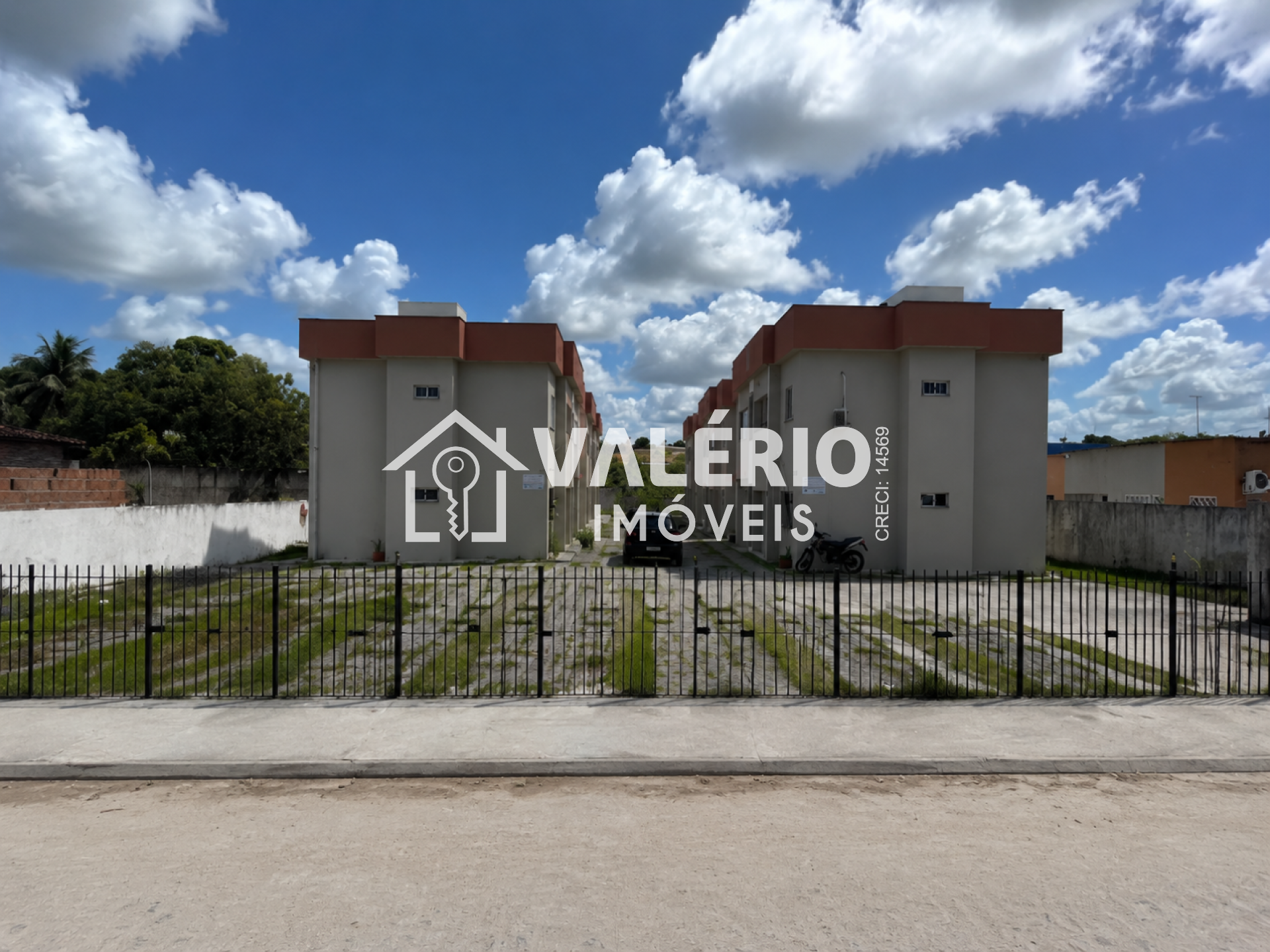Aluguel de 2 quartos em Igarassu
