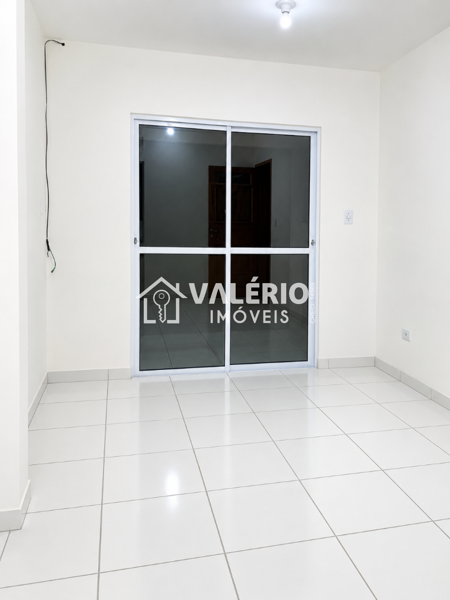 Aluguel de 2 quartos em Igarassu