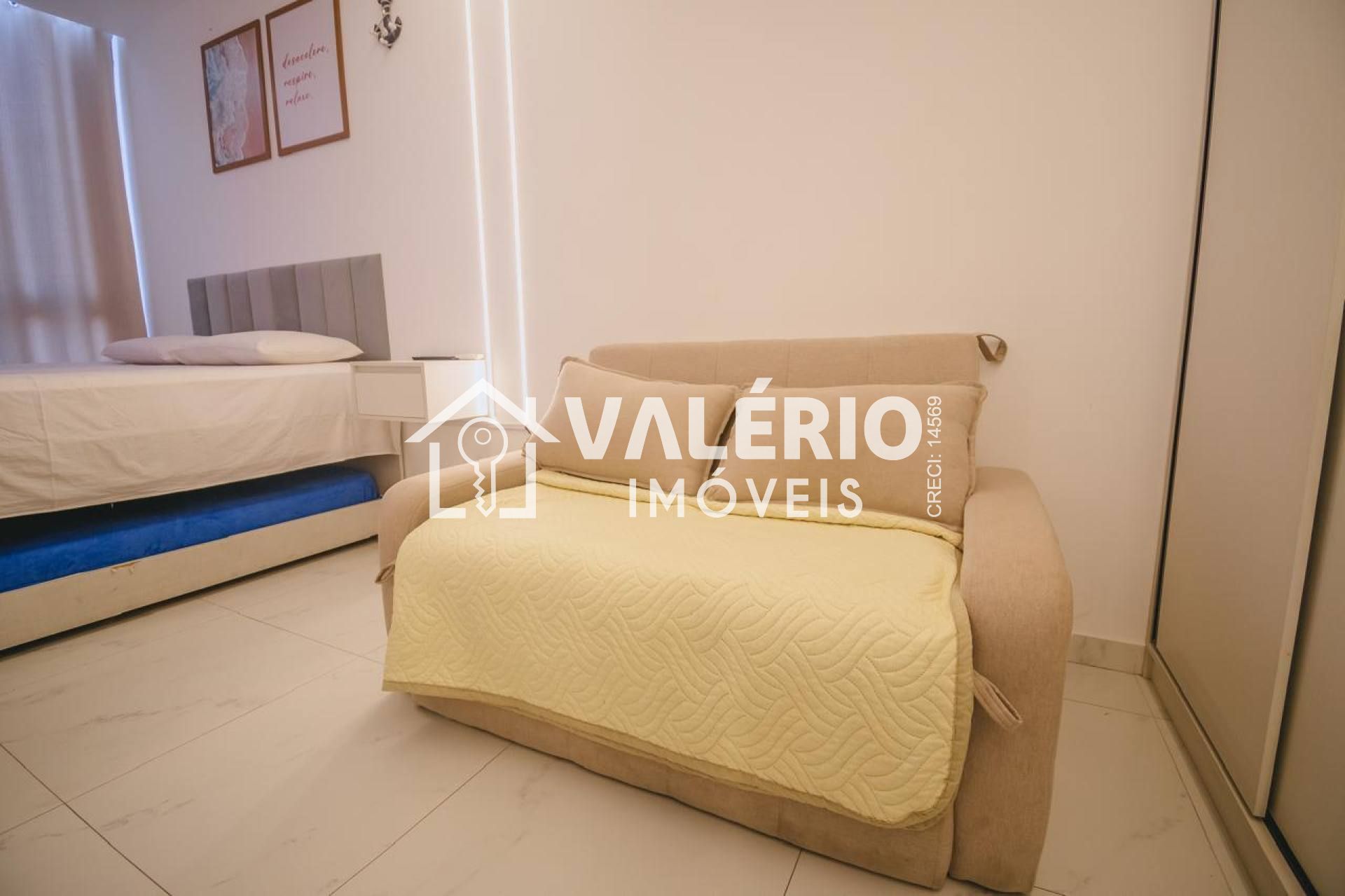 Edificio Porto City Suites – Porto de Galinhas