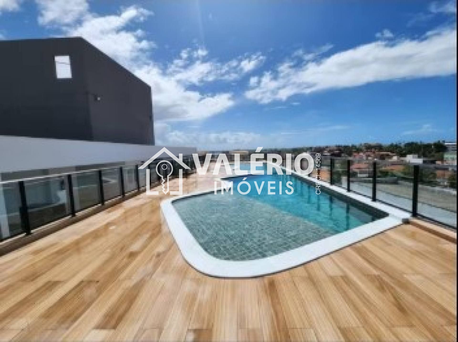 Edificio Porto City Suites – Porto de Galinhas