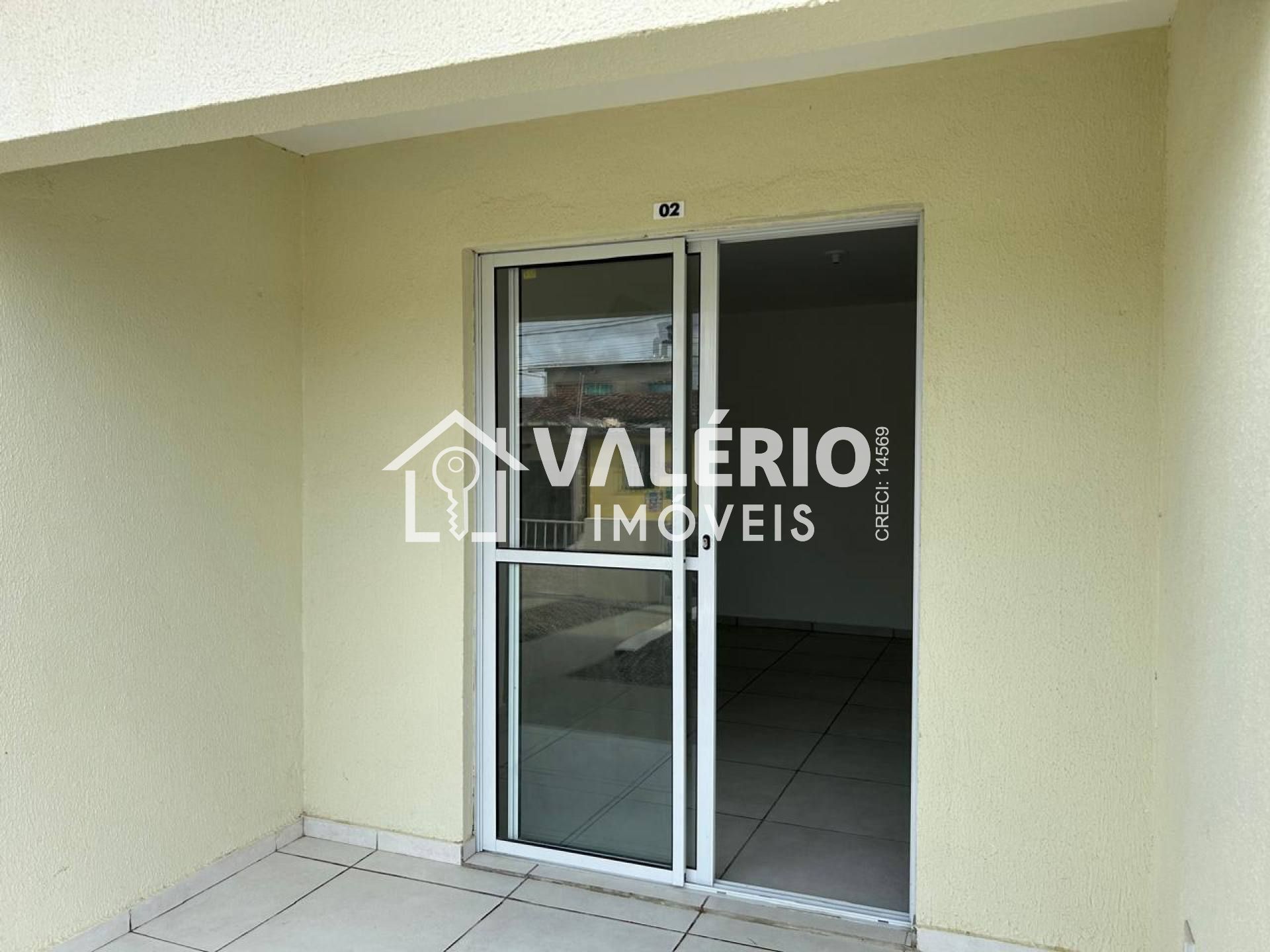 Residencial Eliane Maria