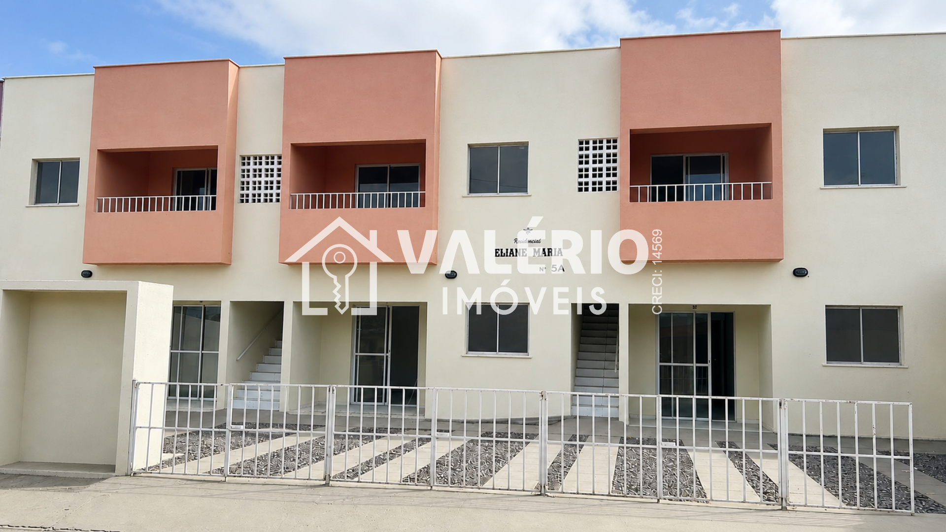 Residencial Eliane Maria
