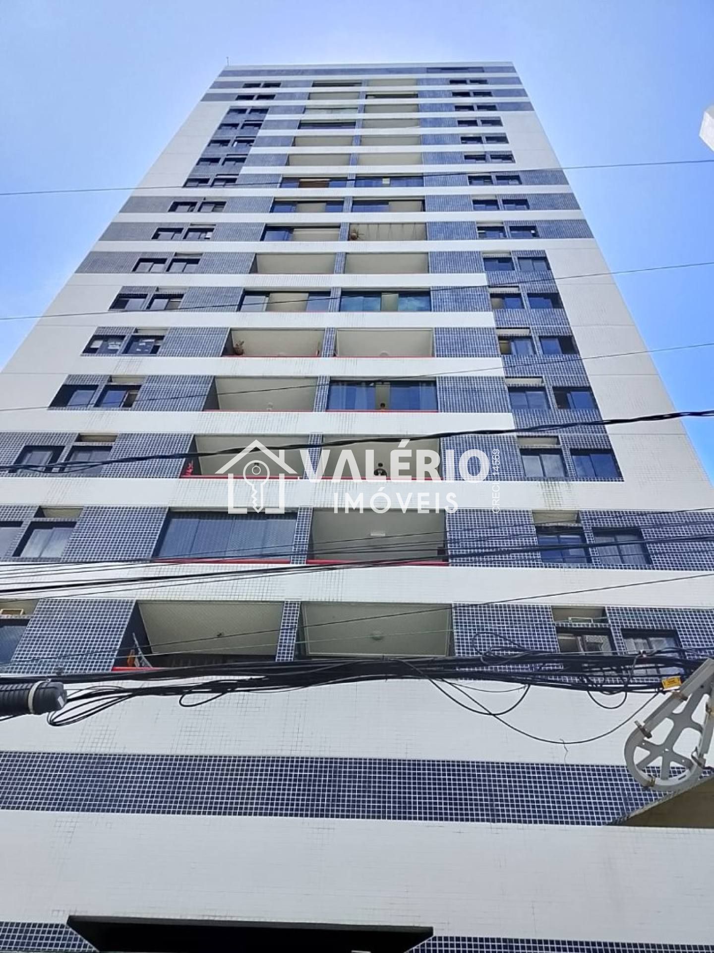 VENDO APARTAMENTO EM SETÚBAL – 100m² | R$ 495.000