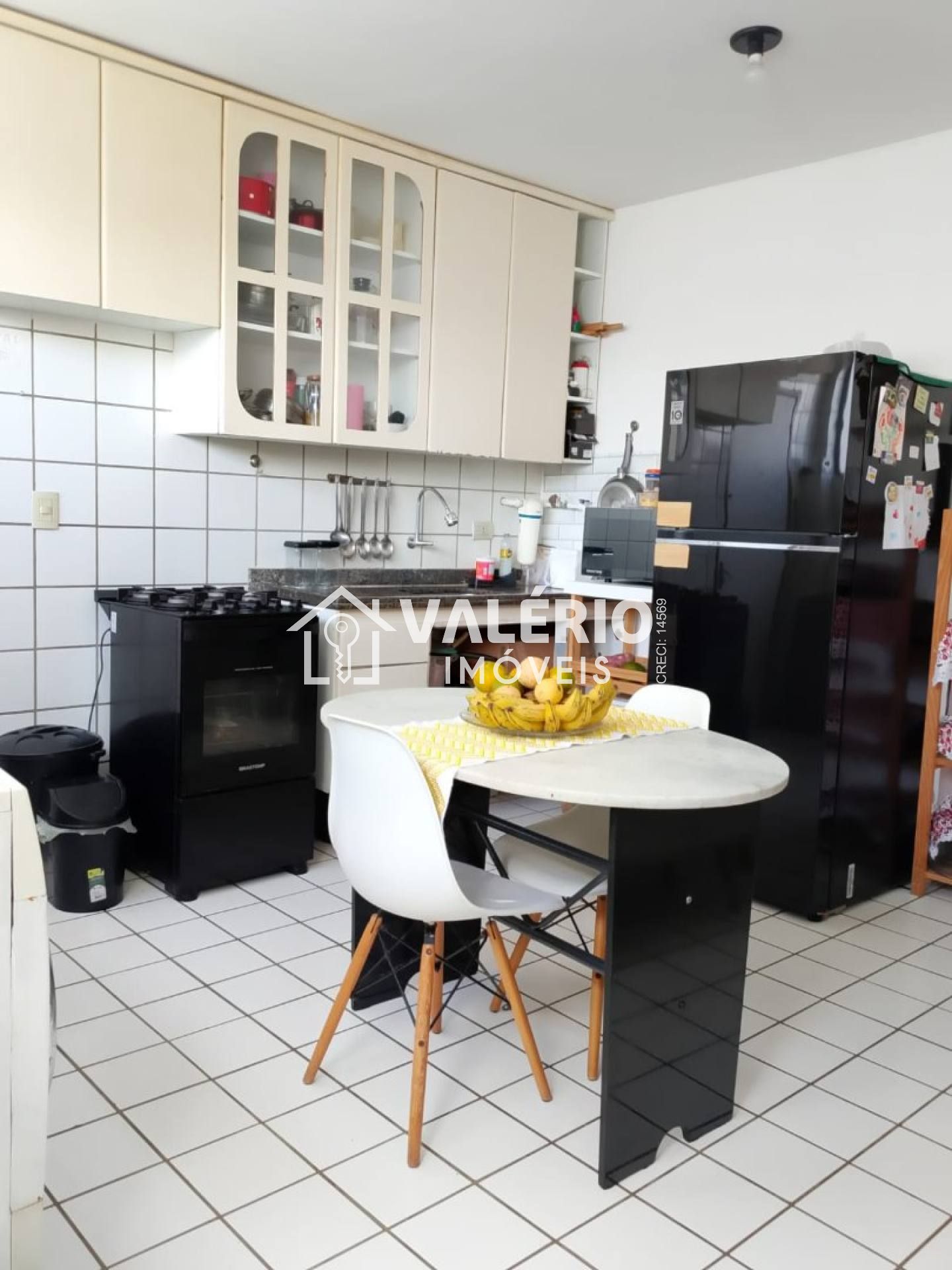 VENDO APARTAMENTO EM SETÚBAL – 100m² | R$ 495.000