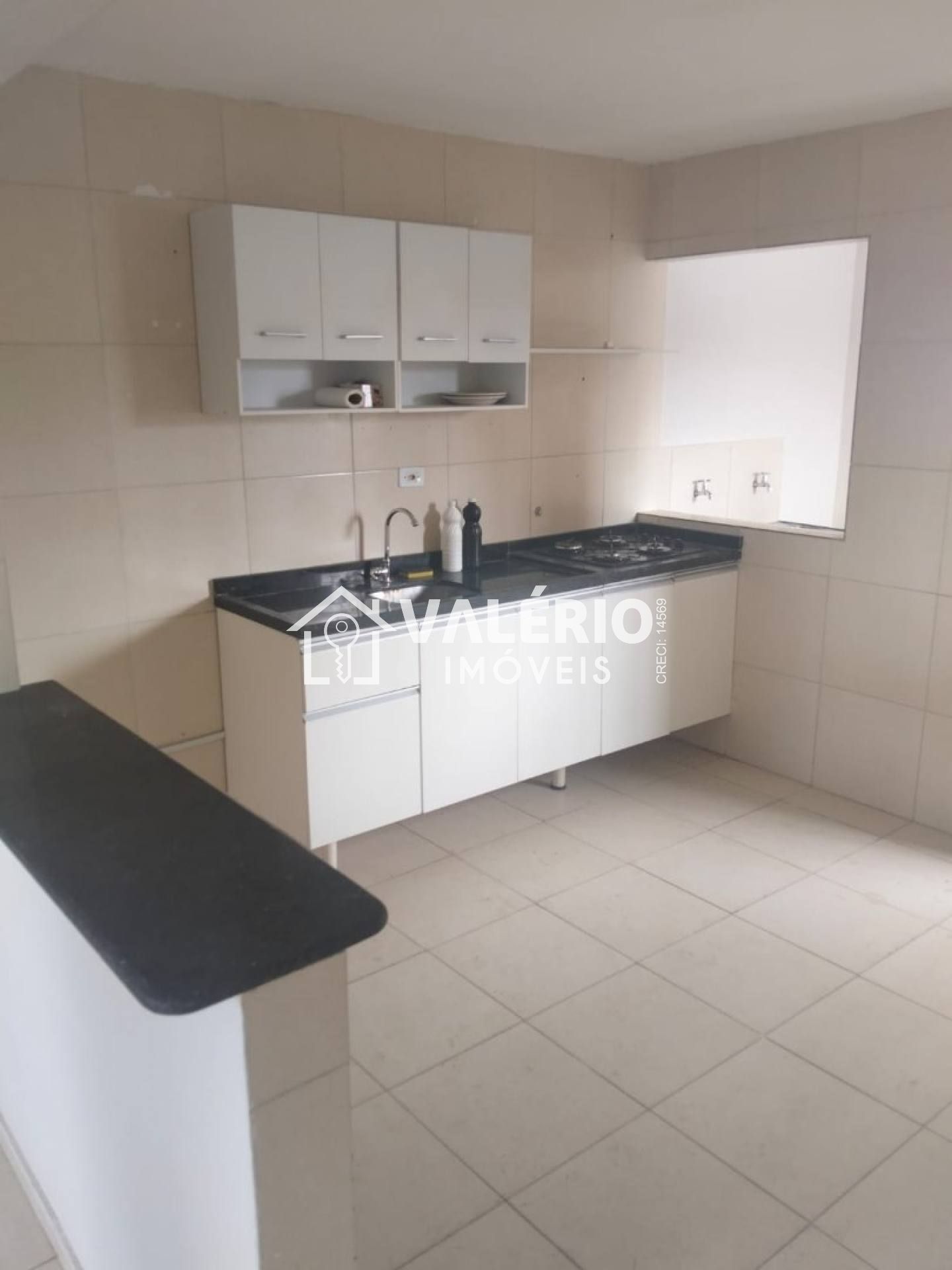 IMÓVEL COM 2 QUARTOS EM ABREU E LIMA