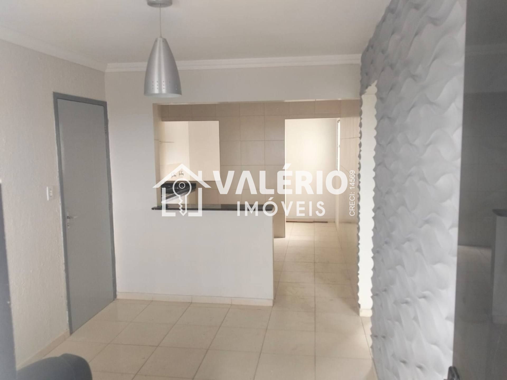 IMÓVEL COM 2 QUARTOS EM ABREU E LIMA