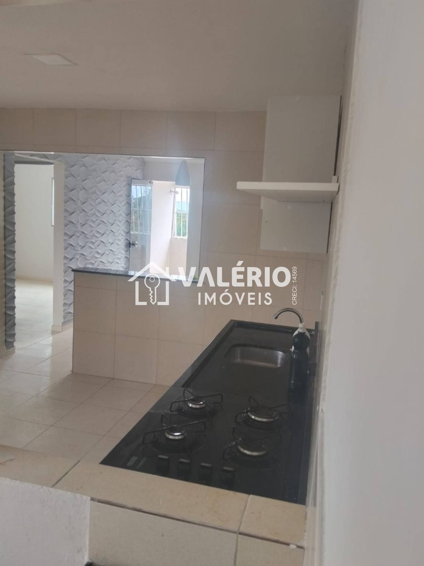 IMÓVEL COM 2 QUARTOS EM ABREU E LIMA