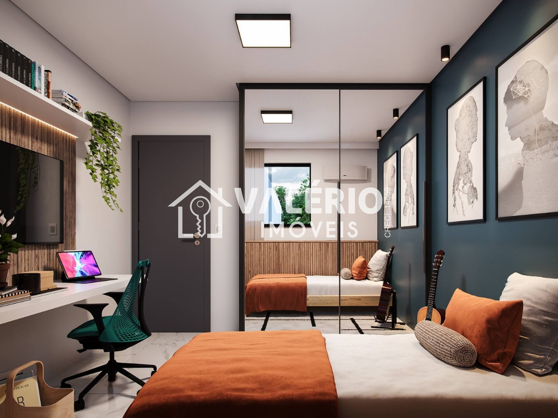 Residencial Marbella