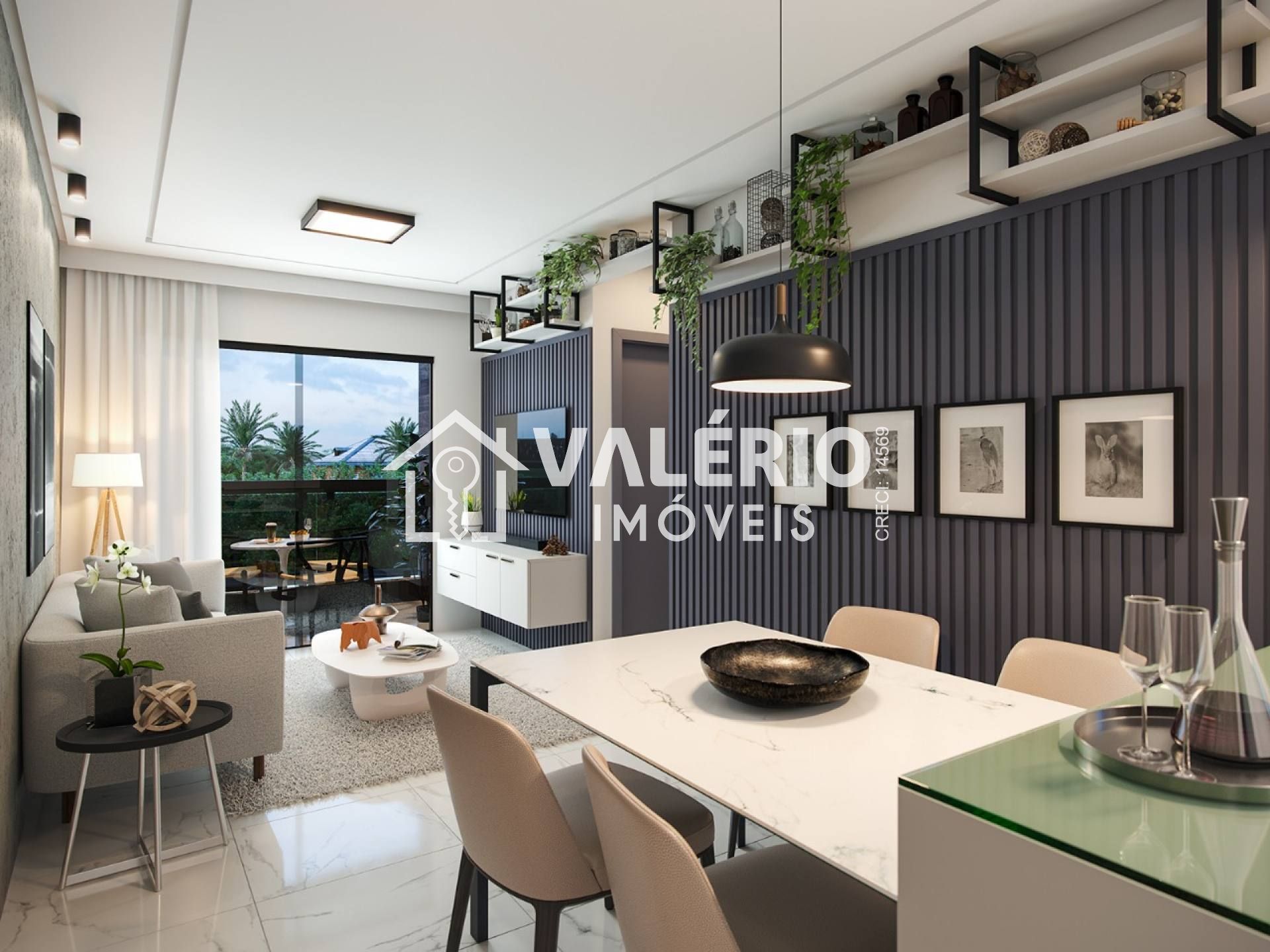 Residencial Marbella