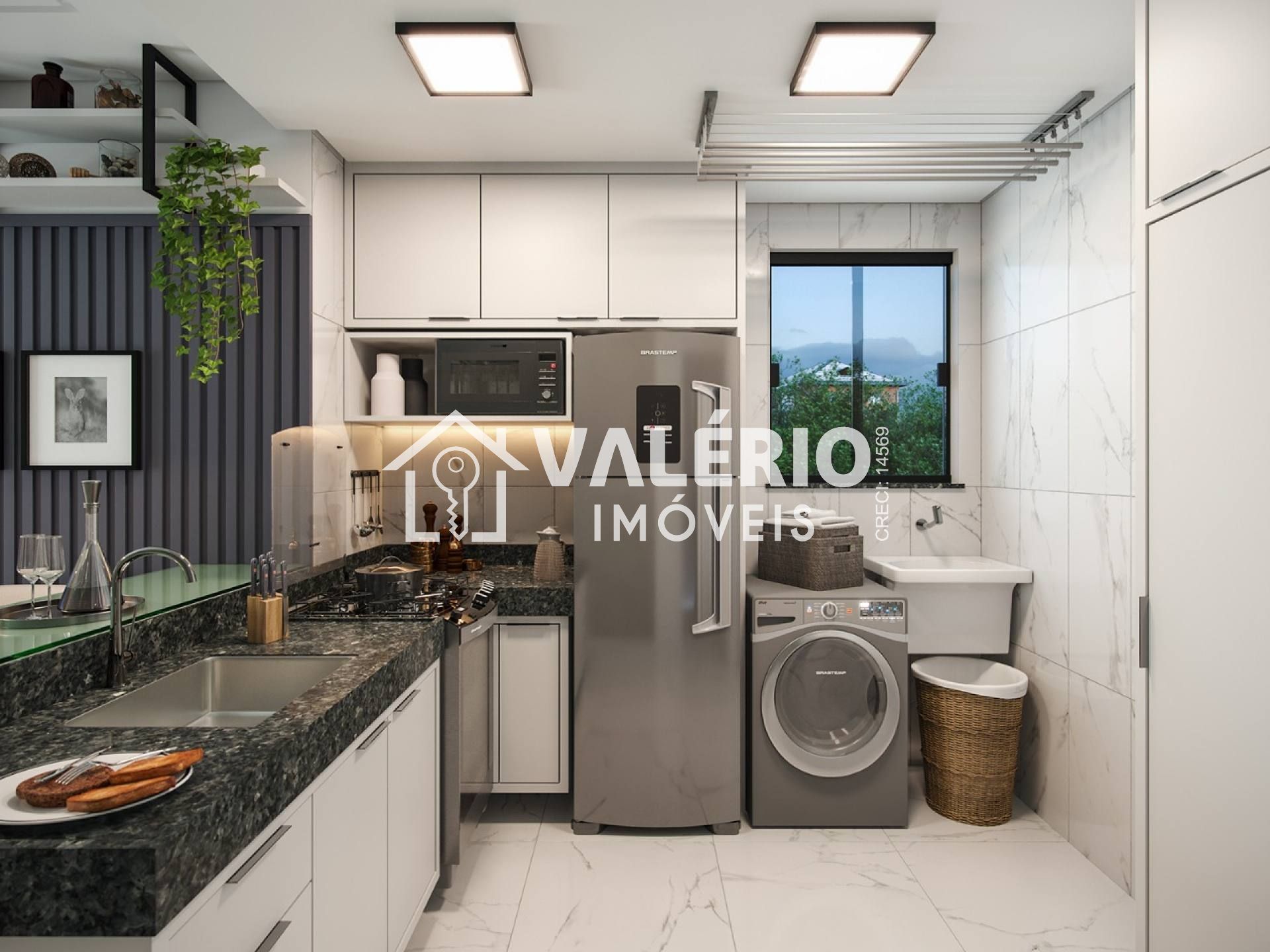 Residencial Marbella