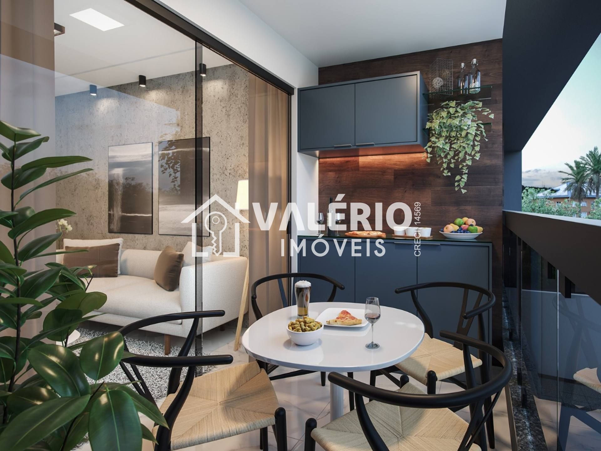 Residencial Marbella
