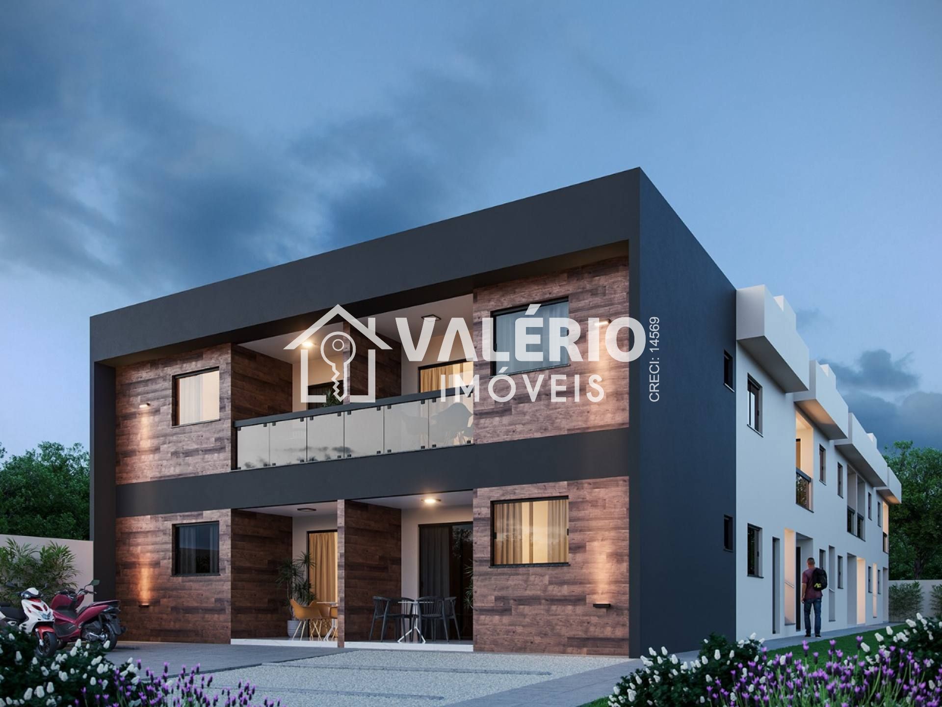 Residencial Marbella