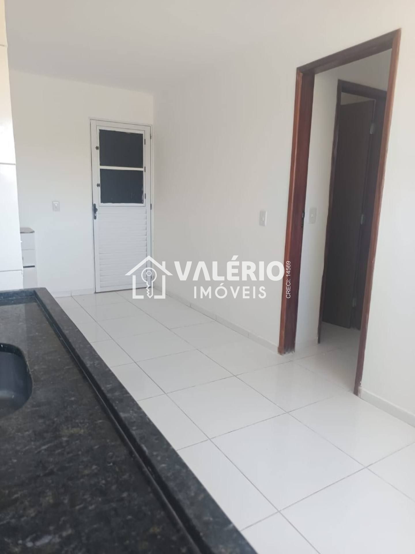 Residencial Green Life